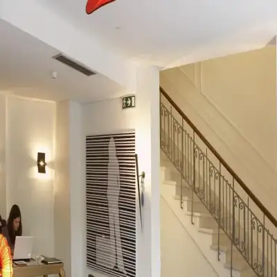 The Excelsior Hotel - Thessaloníki