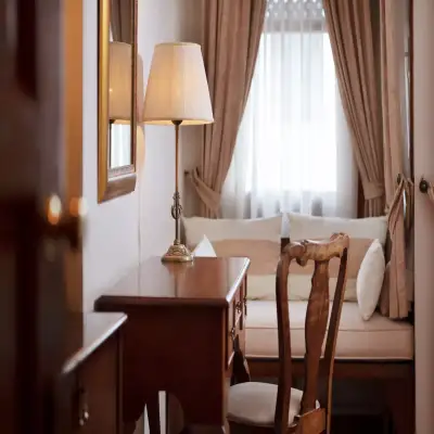 Sarı Konak Hotel