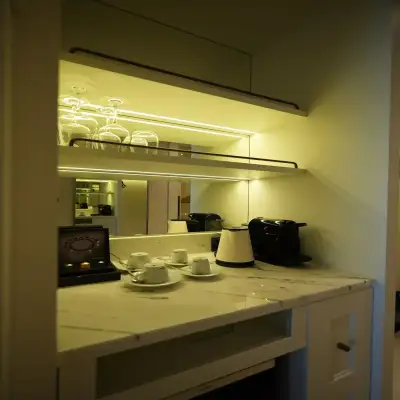 Casa Nonna, Adult Only