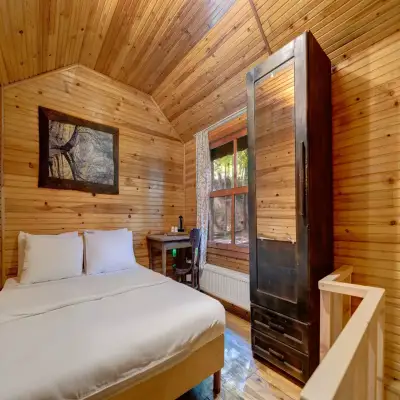 Hindiba Doğa Evi