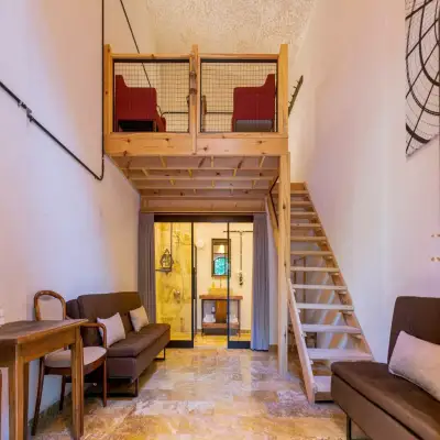 Hindiba Doğa Evi