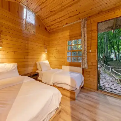 Hindiba Doğa Evi