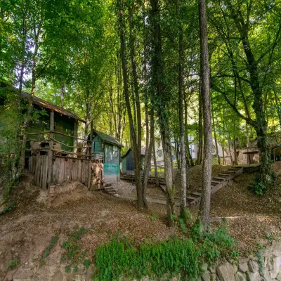 Hindiba Doğa Evi