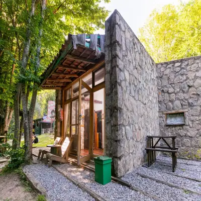 Hindiba Doğa Evi