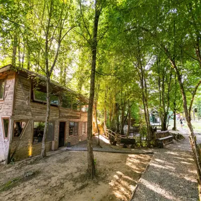Hindiba Doğa Evi