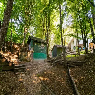 Hindiba Doğa Evi