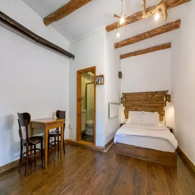 Hindiba Doğa Evi