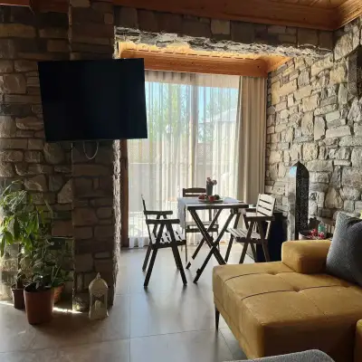 Amber Suites