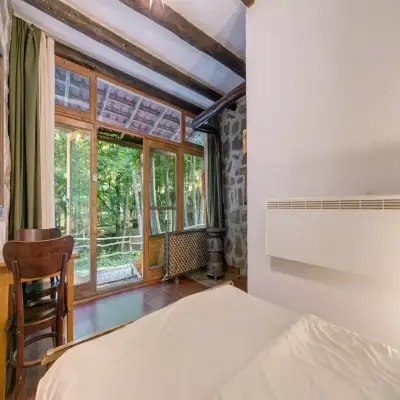 Hindiba Doğa Evi