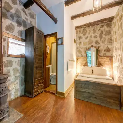 Hindiba Doğa Evi