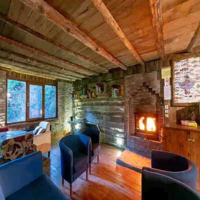 Hindiba Doğa Evi
