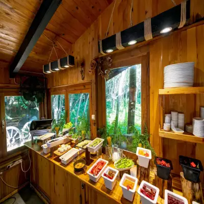 Hindiba Doğa Evi