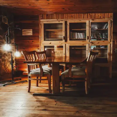 Hindiba Doğa Evi