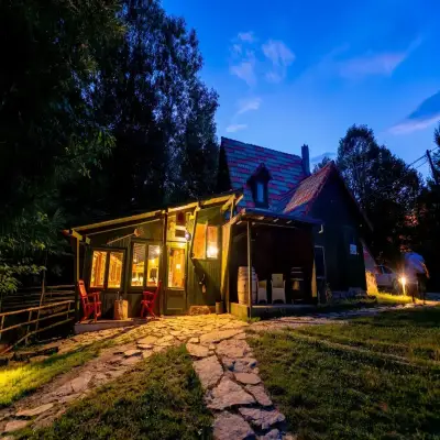 Hindiba Doğa Evi