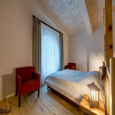 Hindiba Doğa Evi