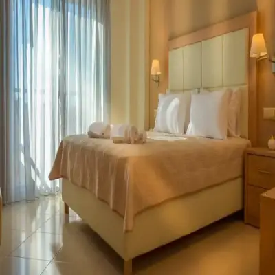 Agali Rooms
