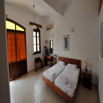 Odyssia Hotel