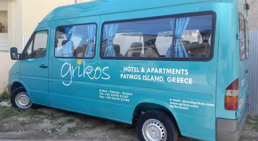 Grikos Hotel