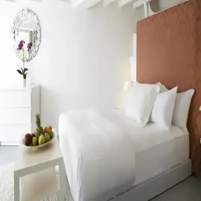 Greco Philia Luxury Suites & Villas