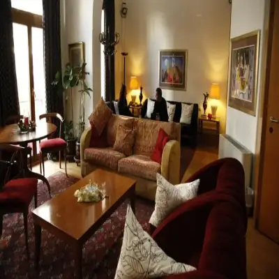 Le Palace Art Hotel - Thessaloníki