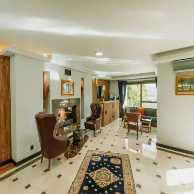 Doors Urla Hotel & Bungalows