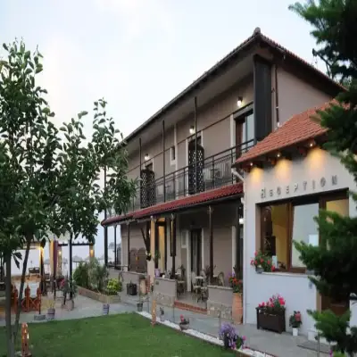 Kamelia & Semeli Hotel