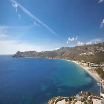 Greco Philia Luxury Suites & Villas
