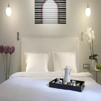 The Excelsior Hotel - Thessaloníki