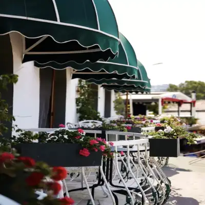 Liman Hotel, Yetişkin Oteli +15