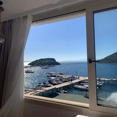 Liman Hotel, Yetişkin Oteli +15