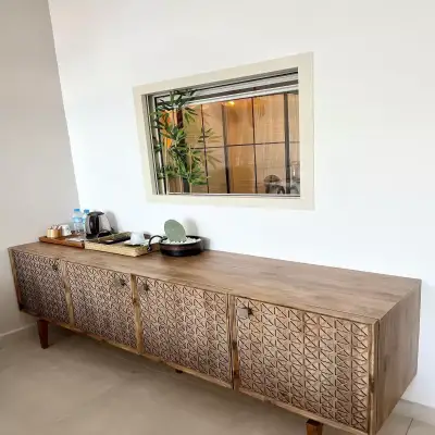 Liman Hotel, Yetişkin Oteli +15