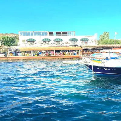 Liman Hotel, Yetişkin Oteli +15