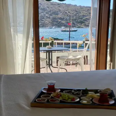 Liman Hotel, Yetişkin Oteli +15