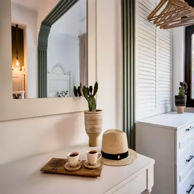 Liman Hotel, Yetişkin Oteli +15