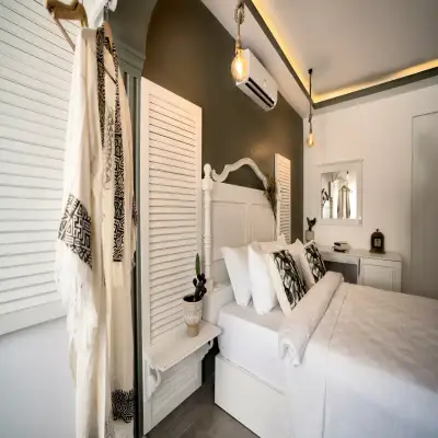 Liman Hotel, Yetişkin Oteli +15