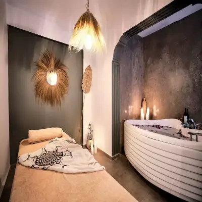Liman Hotel, Yetişkin Oteli +15