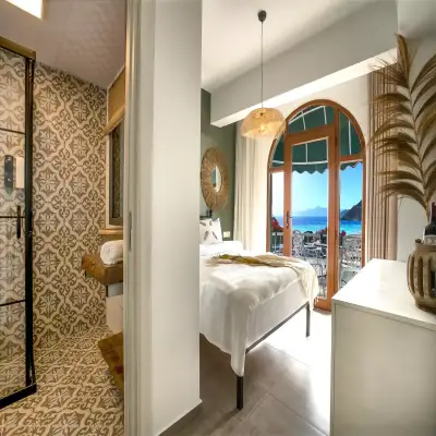 Liman Hotel, Yetişkin Oteli +15