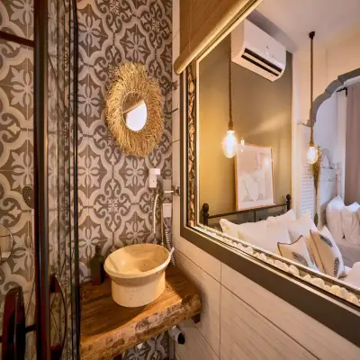 Liman Hotel, Yetişkin Oteli +15