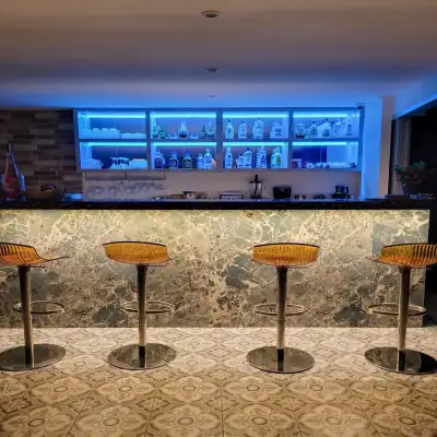 Dna Hotel Dalyan, +14 Yetişkin Oteli