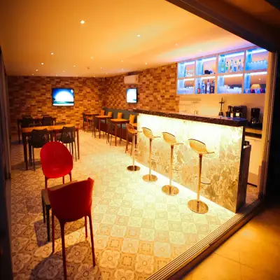 Dna Hotel Dalyan, +14 Yetişkin Oteli