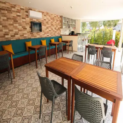 Dna Hotel Dalyan, +14 Yetişkin Oteli