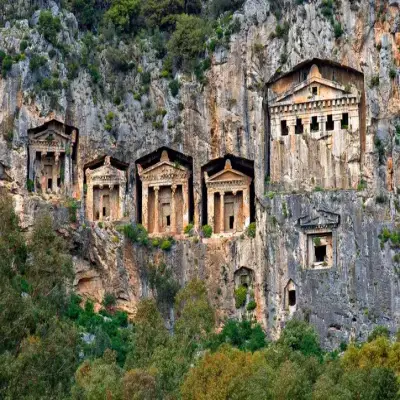 Dna Hotel Dalyan, +14 Yetişkin Oteli