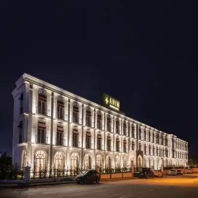 Anım Hotel