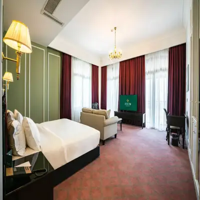 Anım Hotel