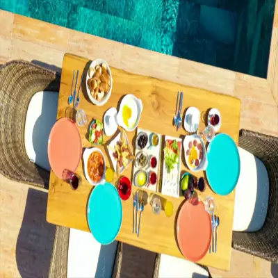 Alice Tatil Evi