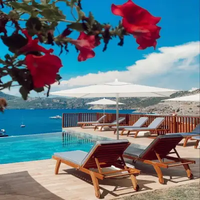 Alice Tatil Evi