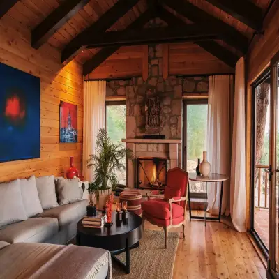 Simurg Inn, +15 - Ahmetçe Village