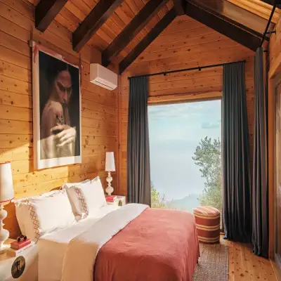 Simurg Inn, +15 - Ahmetçe Village