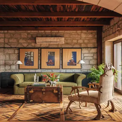 Simurg Inn, +15 - Ahmetçe Village