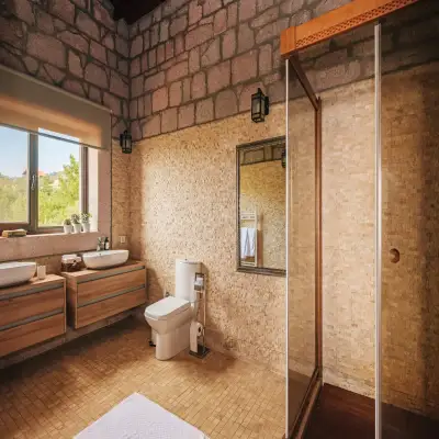 Simurg Inn, +15 - Ahmetçe Village
